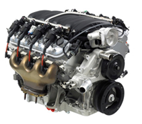 P71F7 Engine